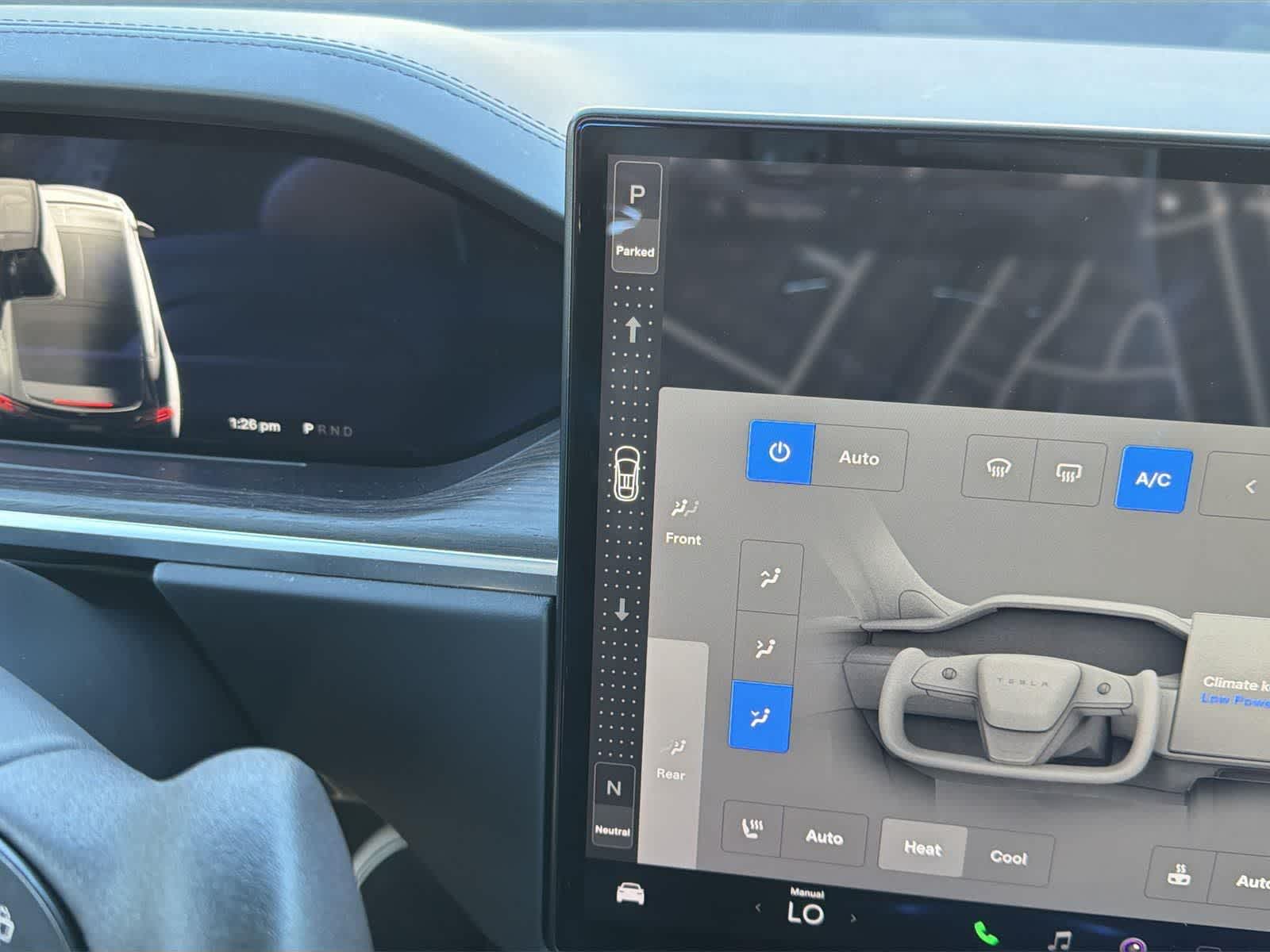 Thumbnail: 2023 Tesla Model X - 17