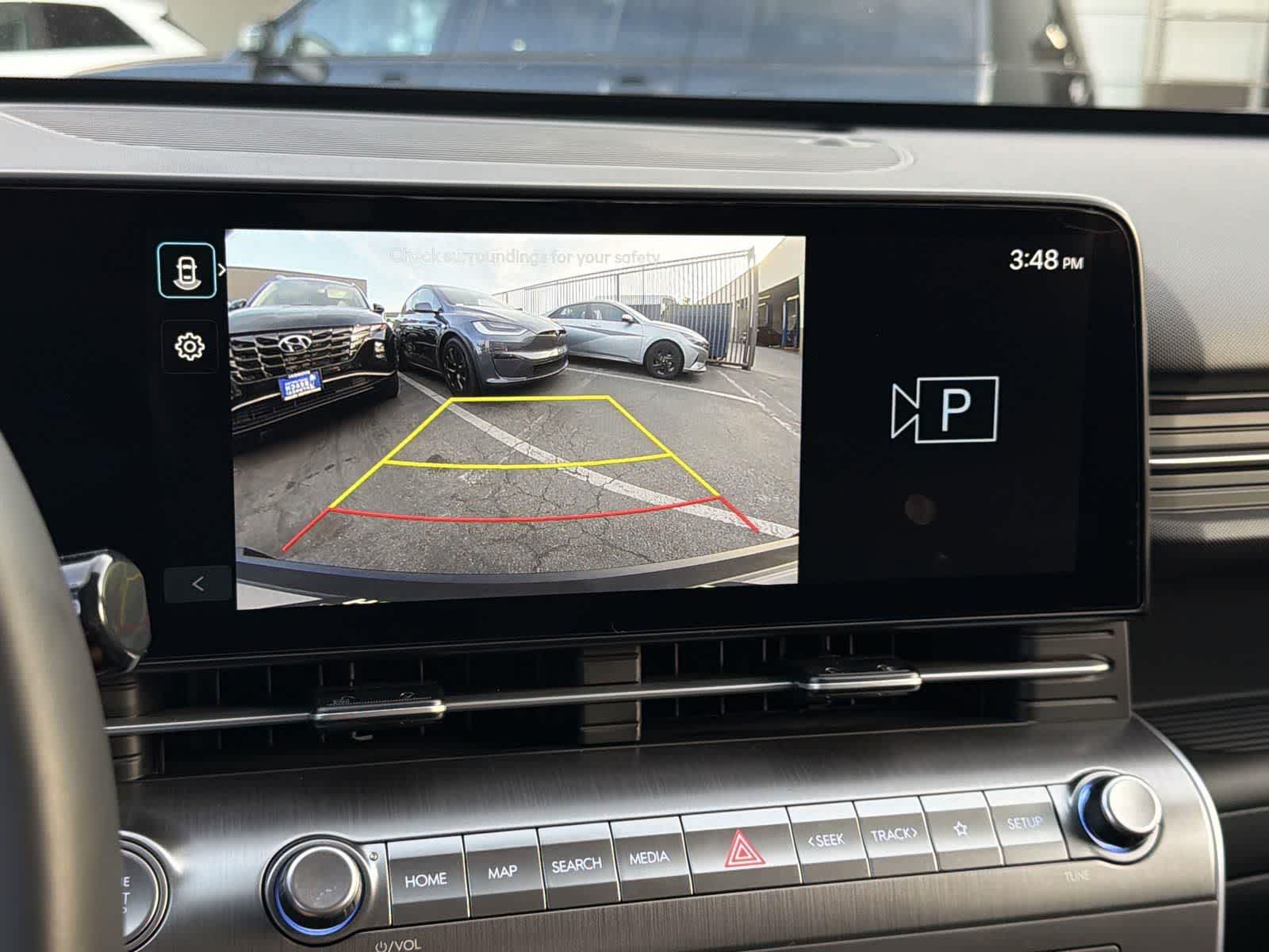 Thumbnail: 2025 Hyundai Kona - 17