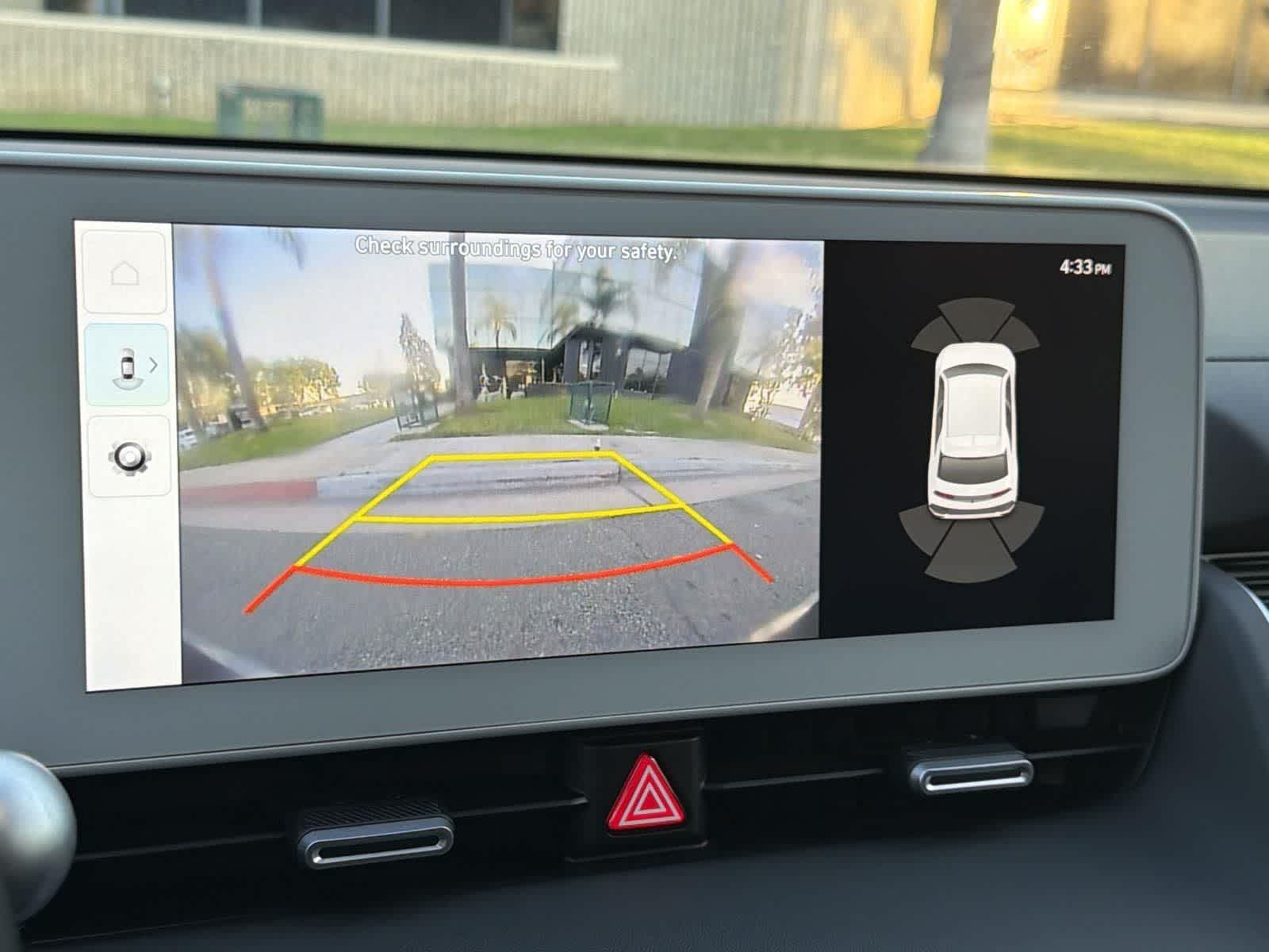 Thumbnail: 2024 Hyundai Ioniq 5 - 17