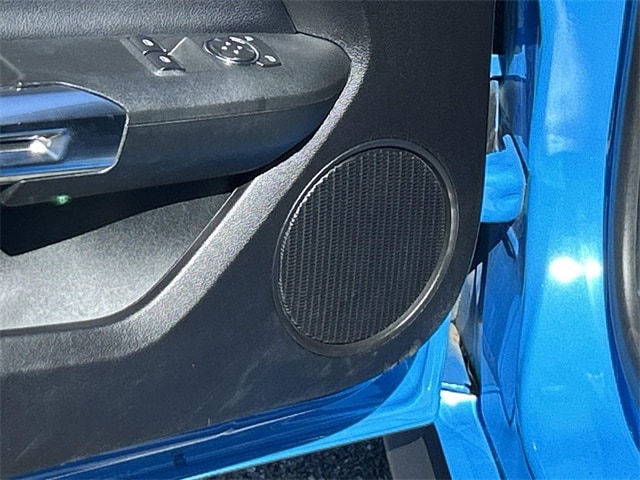 Thumbnail: 2022 Ford Mustang - 21