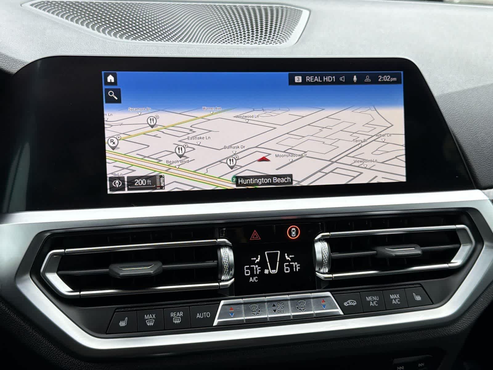 Thumbnail: 2023 BMW M4 - 15