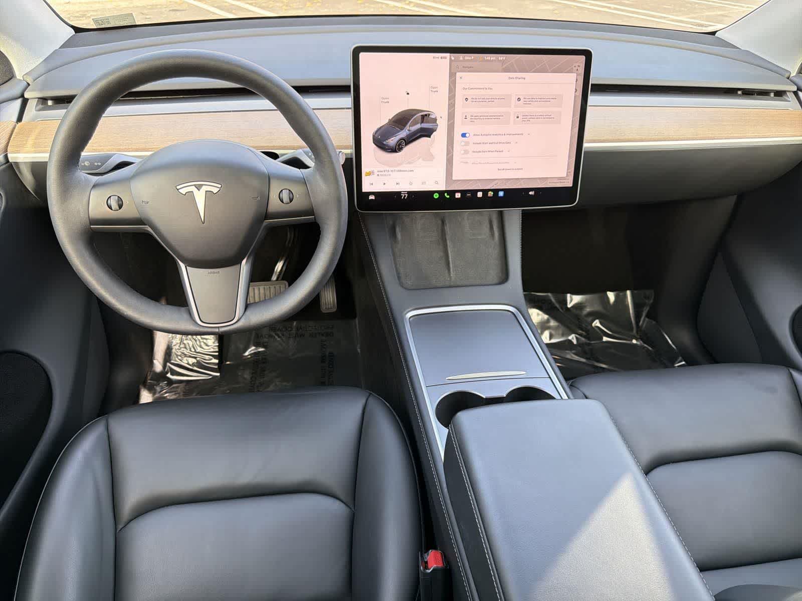 Thumbnail: 2024 Tesla Model Y - 11