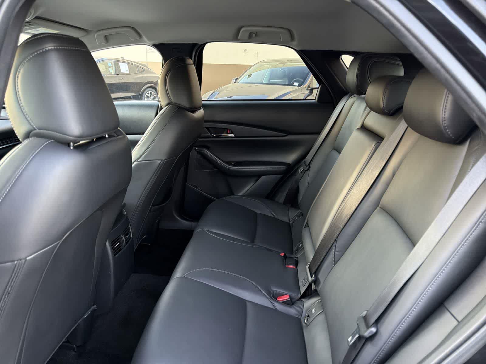 Thumbnail: 2023 Mazda CX-30 - 28