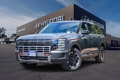 2026 Hyundai Palisade XRT Pro SUV