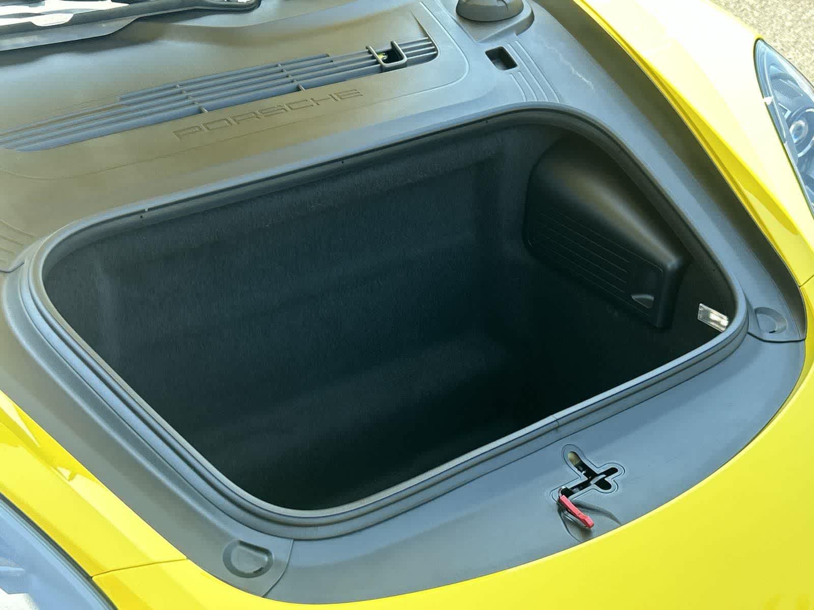 Thumbnail: 2024 Porsche 718 Cayman - 30