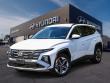 New 2026 Hyundai Tucson SEL FWD SUV