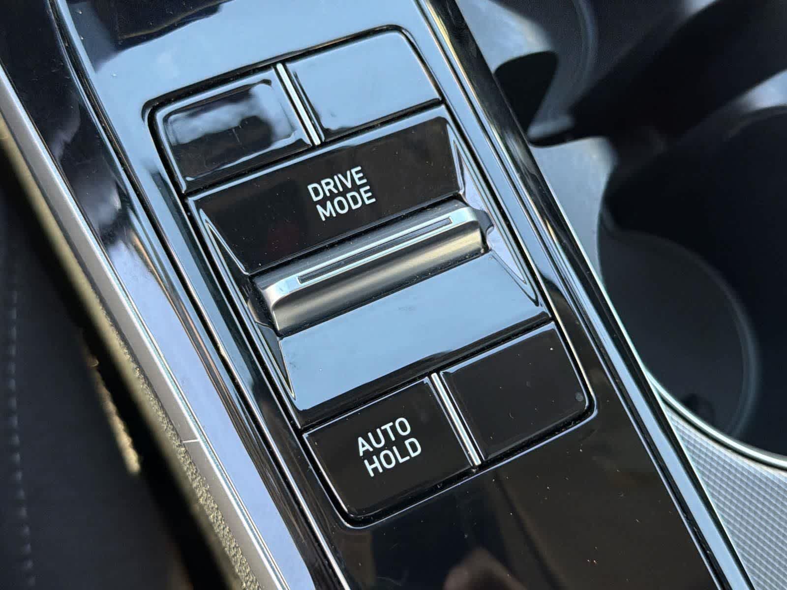 Thumbnail: 2023 Hyundai Sonata - 21