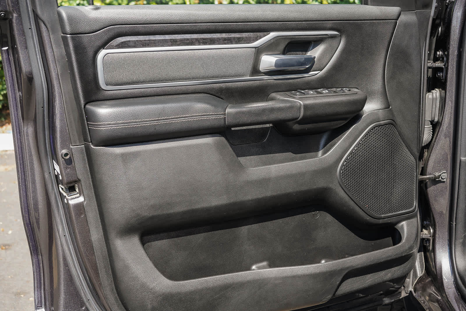 Thumbnail: 2021 RAM 1500 - 18