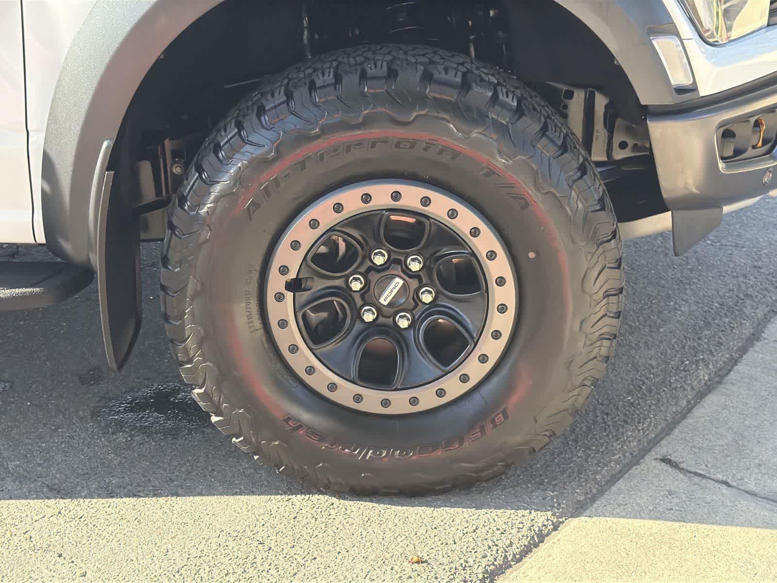 Thumbnail: 2022 Ford F-150 - 38