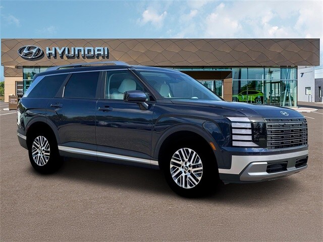 Thumbnail: 2026 Hyundai Palisade - 10