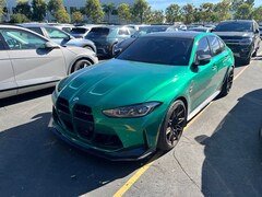 New 2022 BMW M3 Competition xDrive Sedan for sale near Fountain Valley