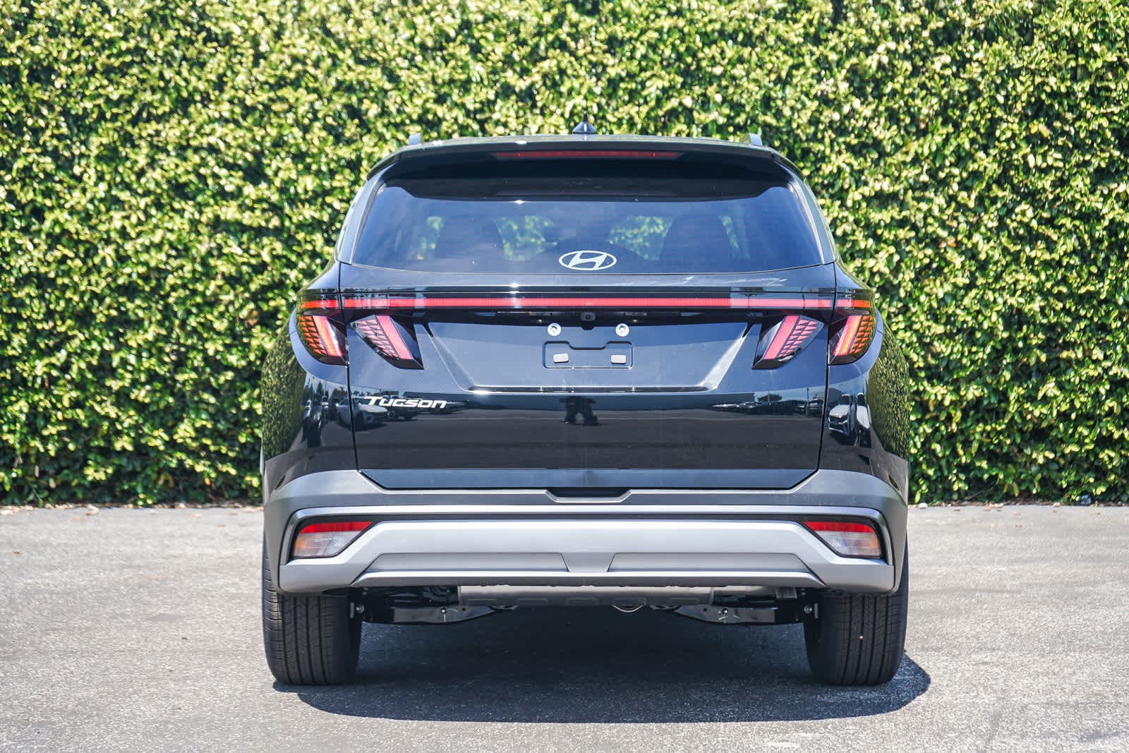 Thumbnail: 2026 Hyundai Tucson - 5