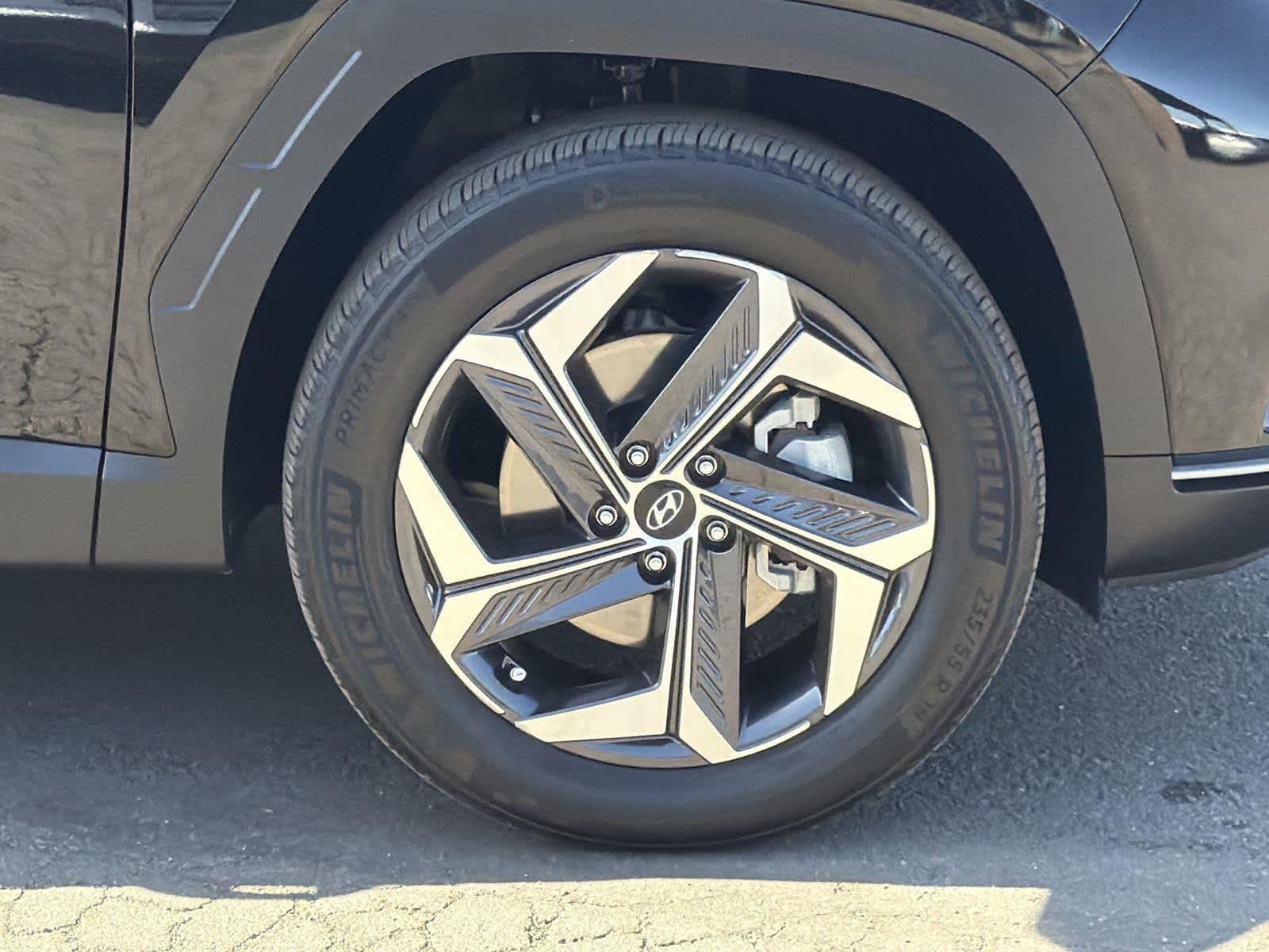 Thumbnail: 2023 Hyundai Tucson - 37