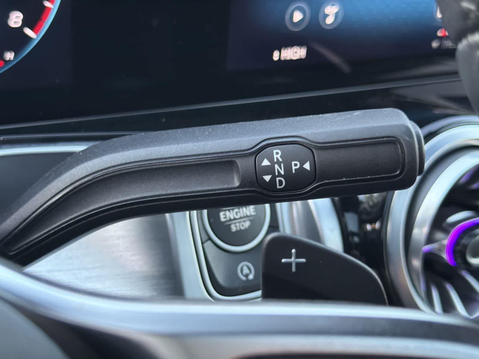 Thumbnail: 2023 Mercedes-Benz GLB - 17