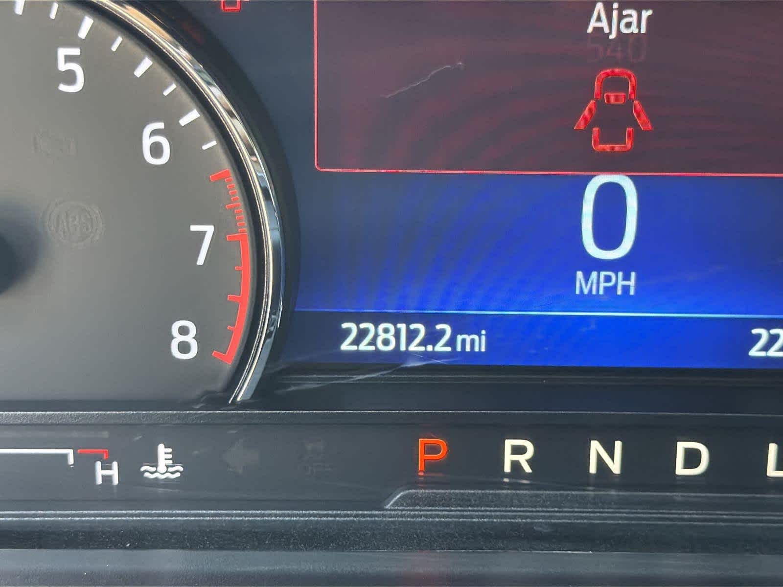 Thumbnail: 2023 Ford Explorer - 19