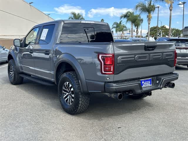 Thumbnail: 2020 Ford F-150 - 6