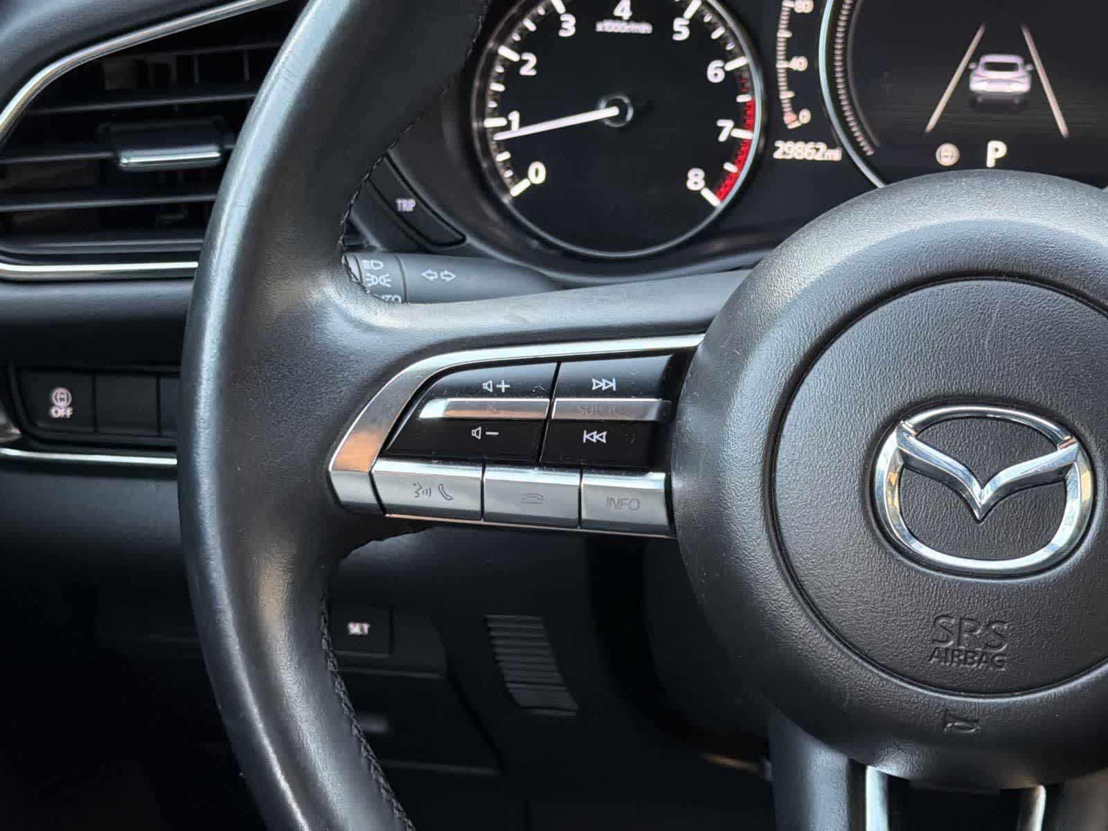 Thumbnail: 2023 Mazda CX-30 - 12