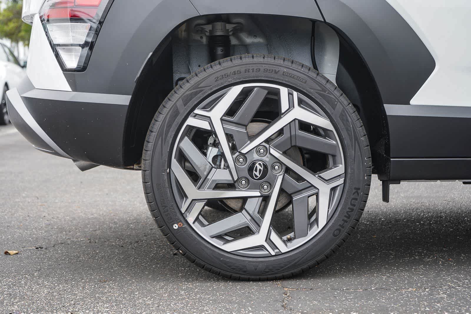 Thumbnail: 2026 Hyundai Kona - 8
