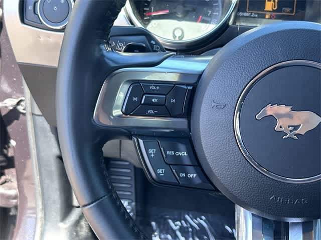 Thumbnail: 2022 Ford Mustang - 16