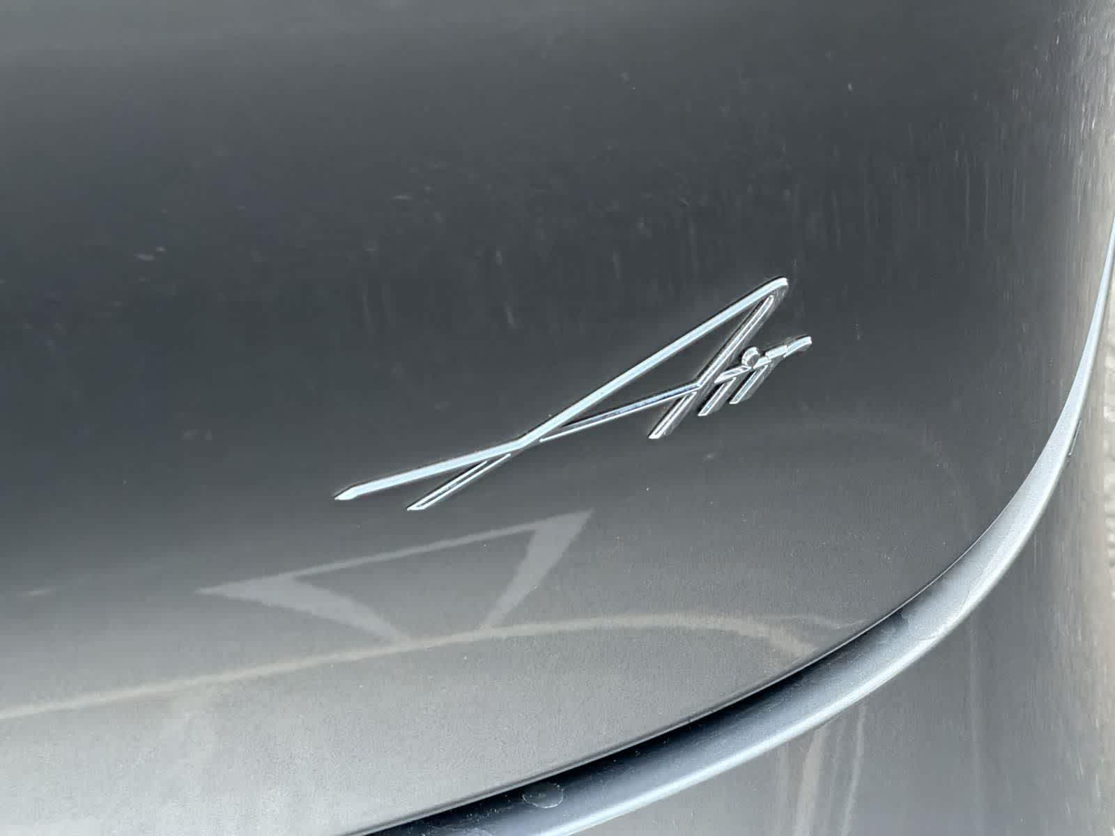 Thumbnail: 2024 Lucid Air - 30