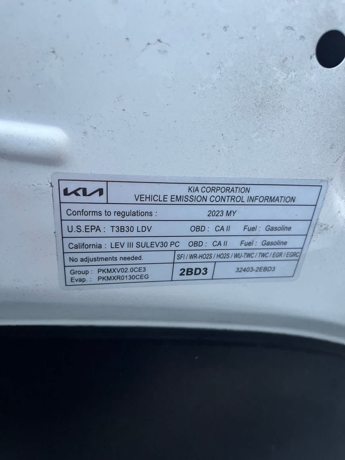 Thumbnail: 2023 Kia Forte - 10