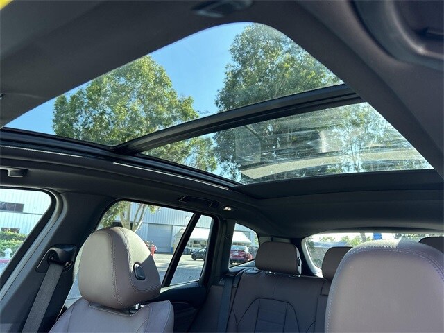 Thumbnail: 2023 BMW X3 - 14
