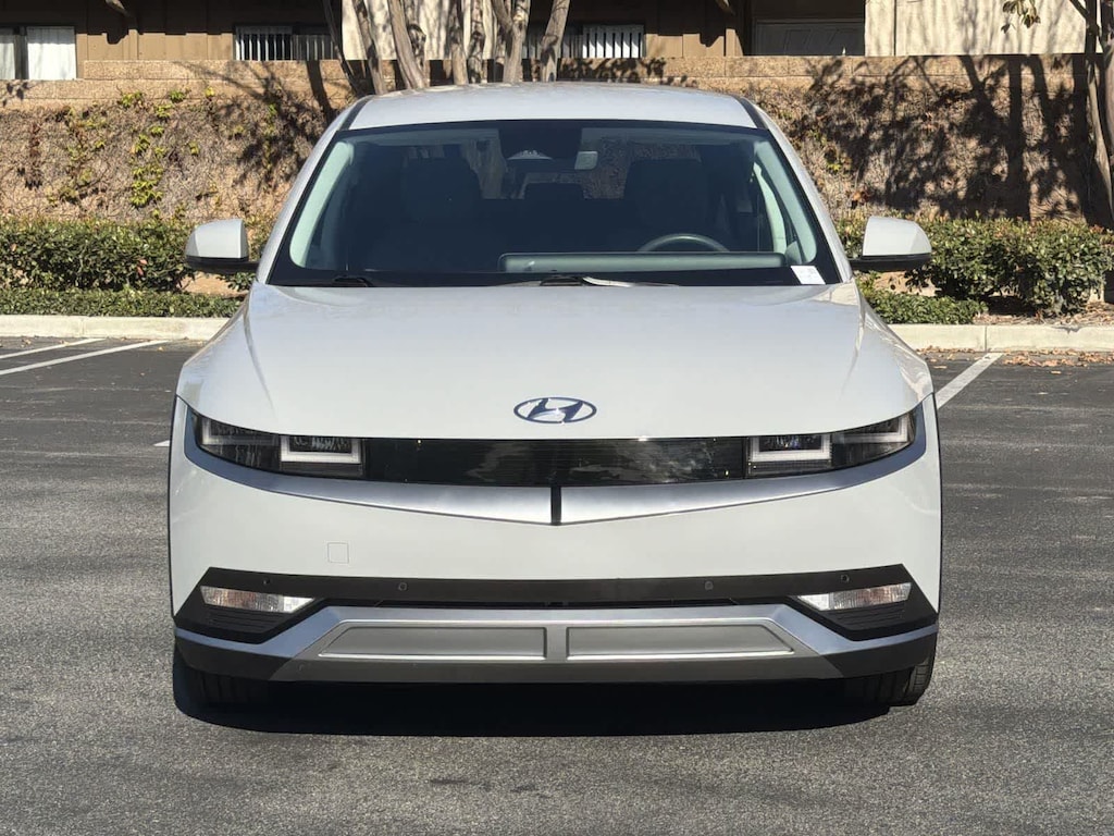 Used 2024 Hyundai IONIQ 5 SEL SUV