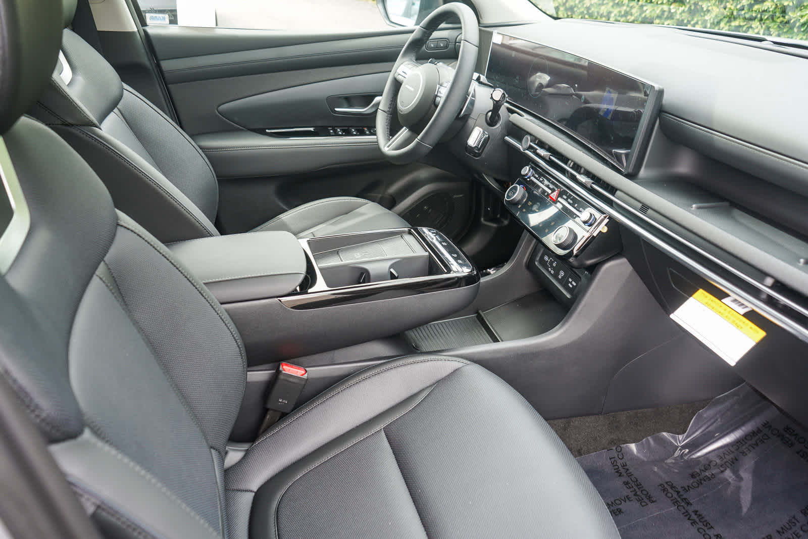 Thumbnail: 2026 Hyundai Tucson - 17