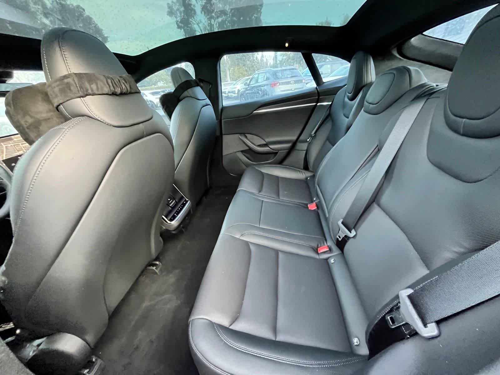 Thumbnail: 2023 Tesla Model S - 5