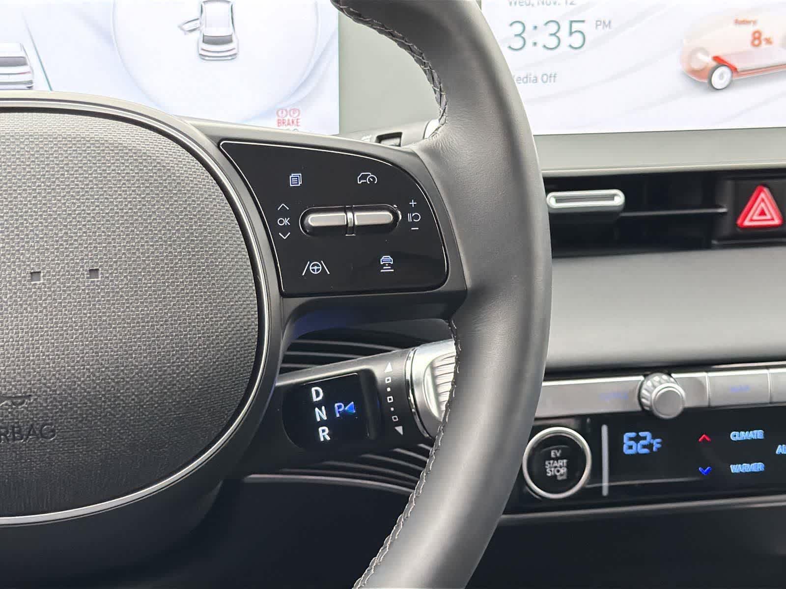 Thumbnail: 2024 Hyundai Ioniq 5 - 13