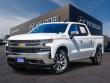 Used 2020 Chevrolet Silverado 1500 LT Truck
