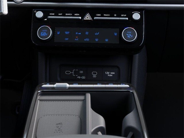 Thumbnail: 2025 Hyundai Tucson - 16