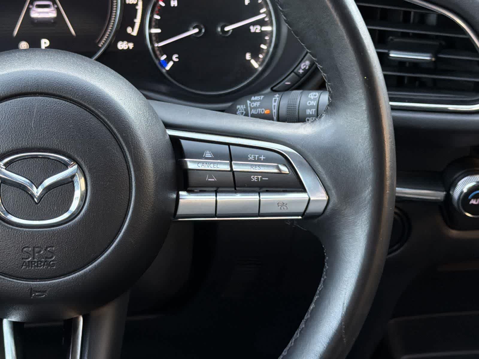 Thumbnail: 2023 Mazda CX-30 - 13