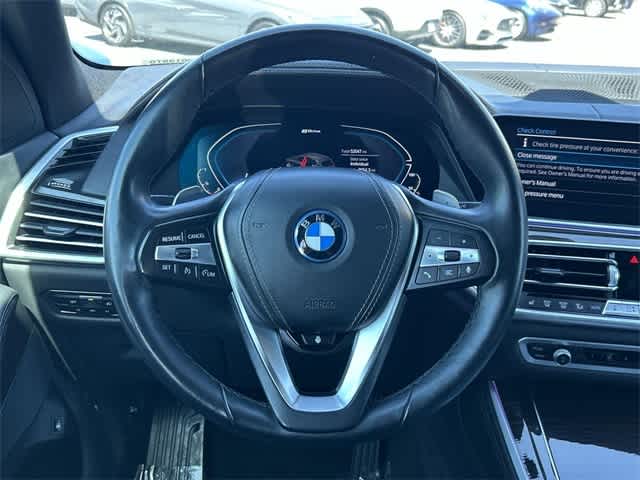 Thumbnail: 2023 BMW X5 - 12