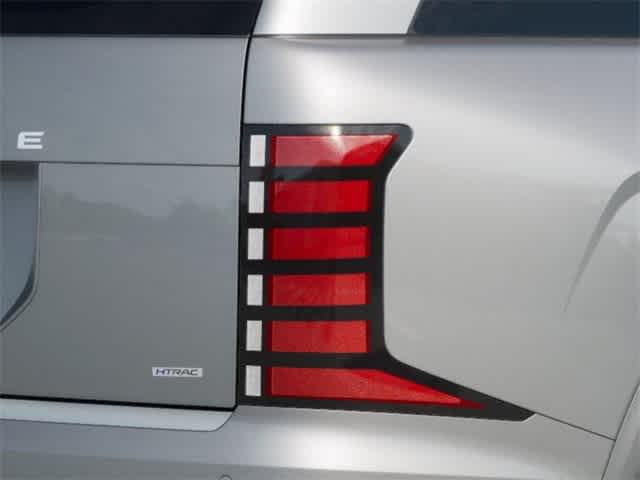 Thumbnail: 2026 Hyundai Palisade - 10