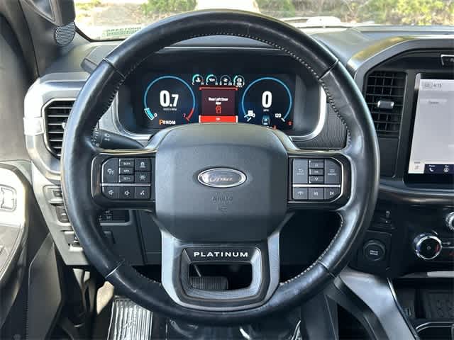 Thumbnail: 2023 Ford F-150 - 15