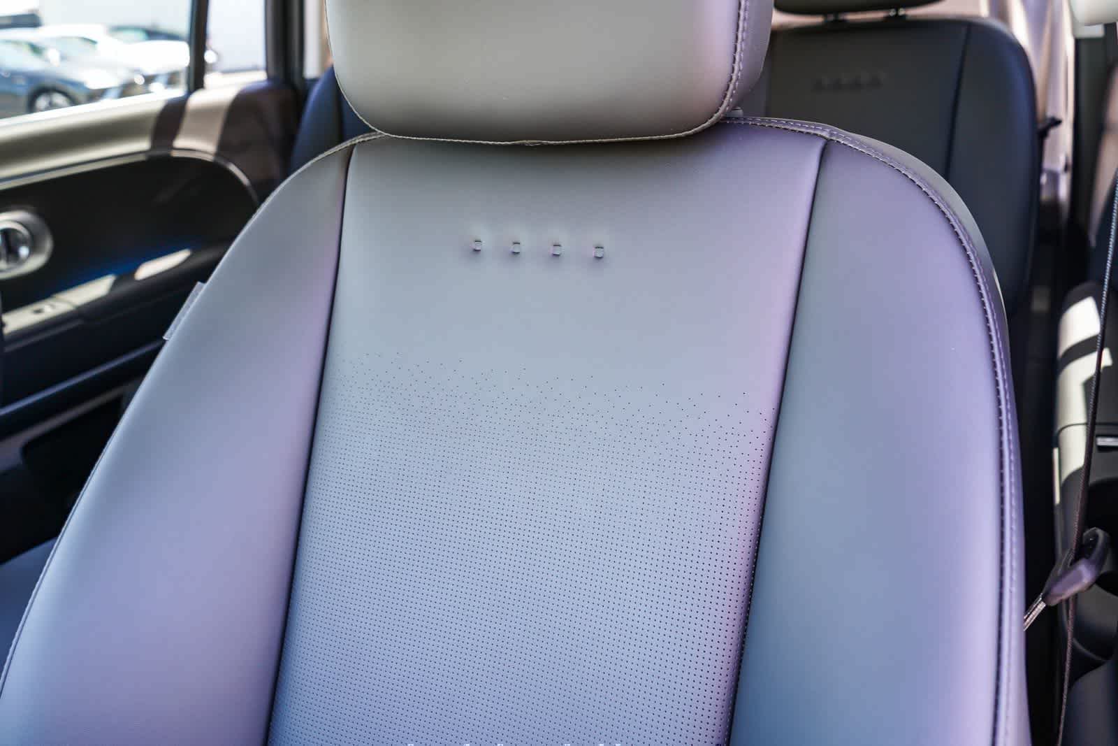 Thumbnail: 2026 Hyundai Ioniq - 24