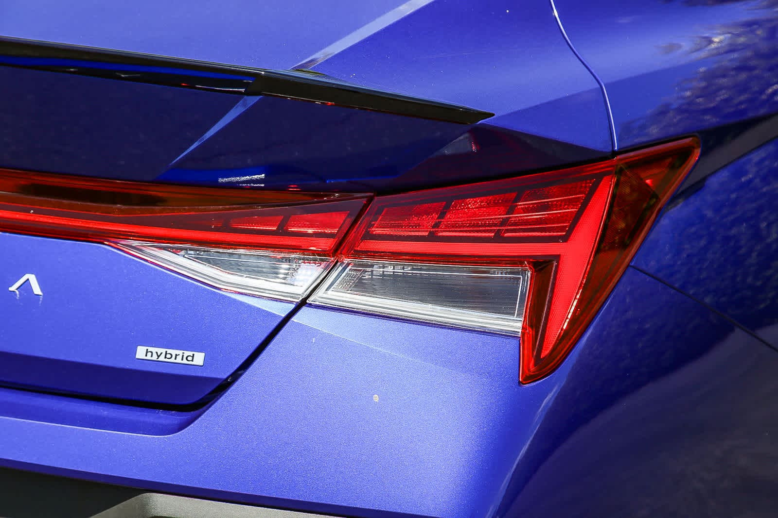 Thumbnail: 2026 Hyundai Elantra - 9