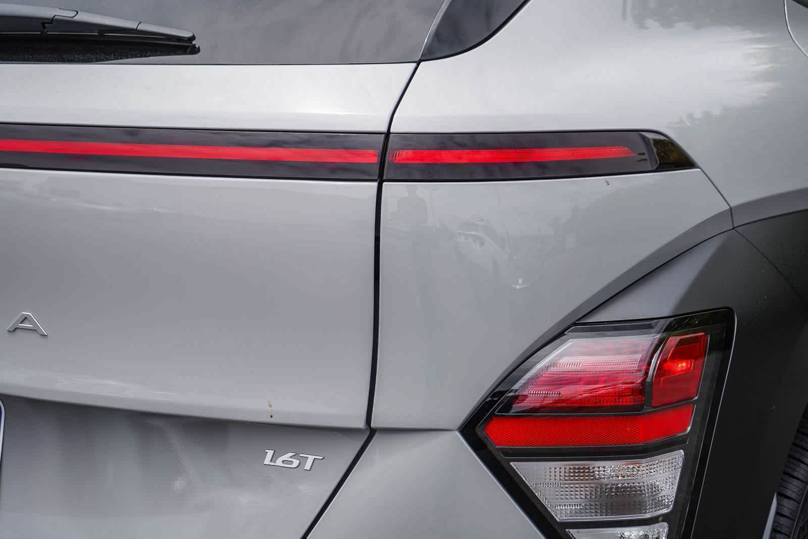 Thumbnail: 2026 Hyundai Kona - 7
