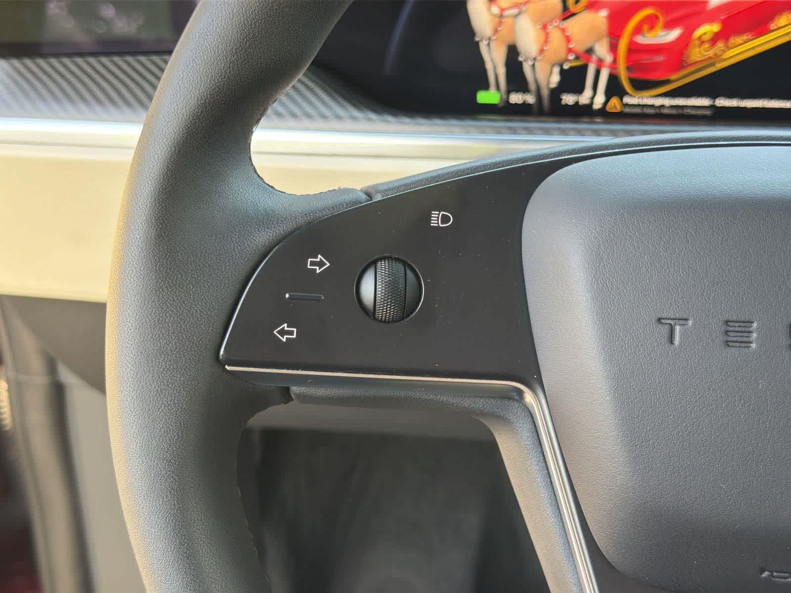 Thumbnail: 2024 Tesla Model X - 13