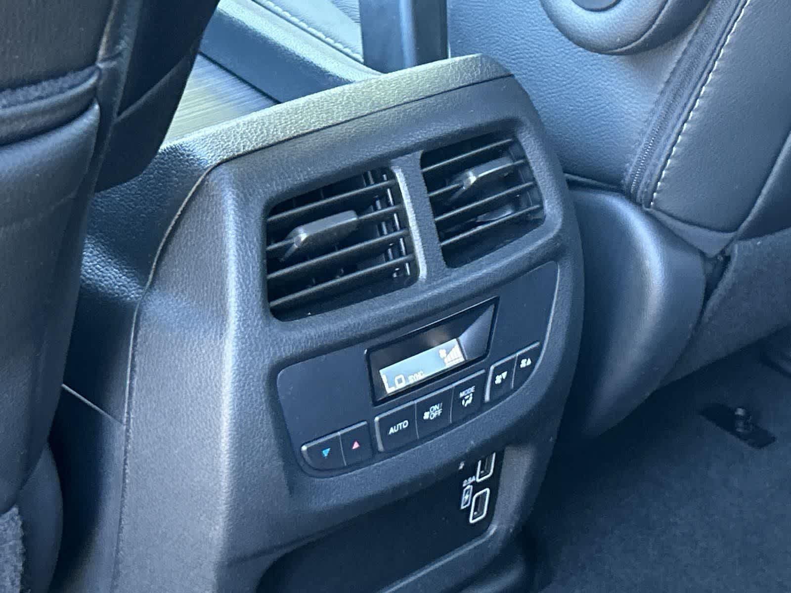 Thumbnail: 2021 Honda Pilot - 31