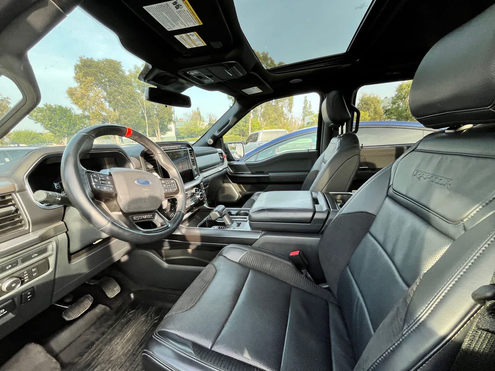 Thumbnail: 2022 Ford F-150 - 6