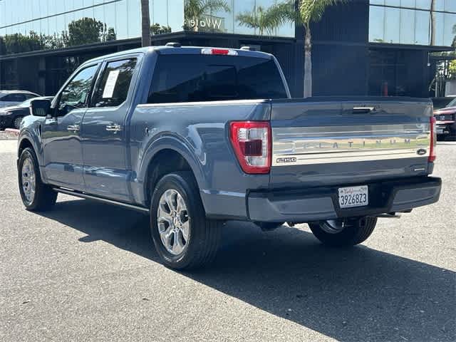 Thumbnail: 2023 Ford F-150 - 6