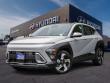 New 2026 Hyundai Kona Limited FWD SUV