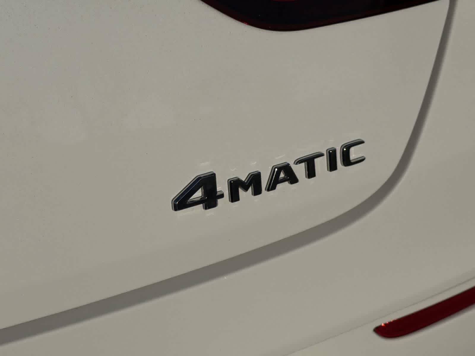 Thumbnail: 2023 Mercedes-Benz CLA - 32