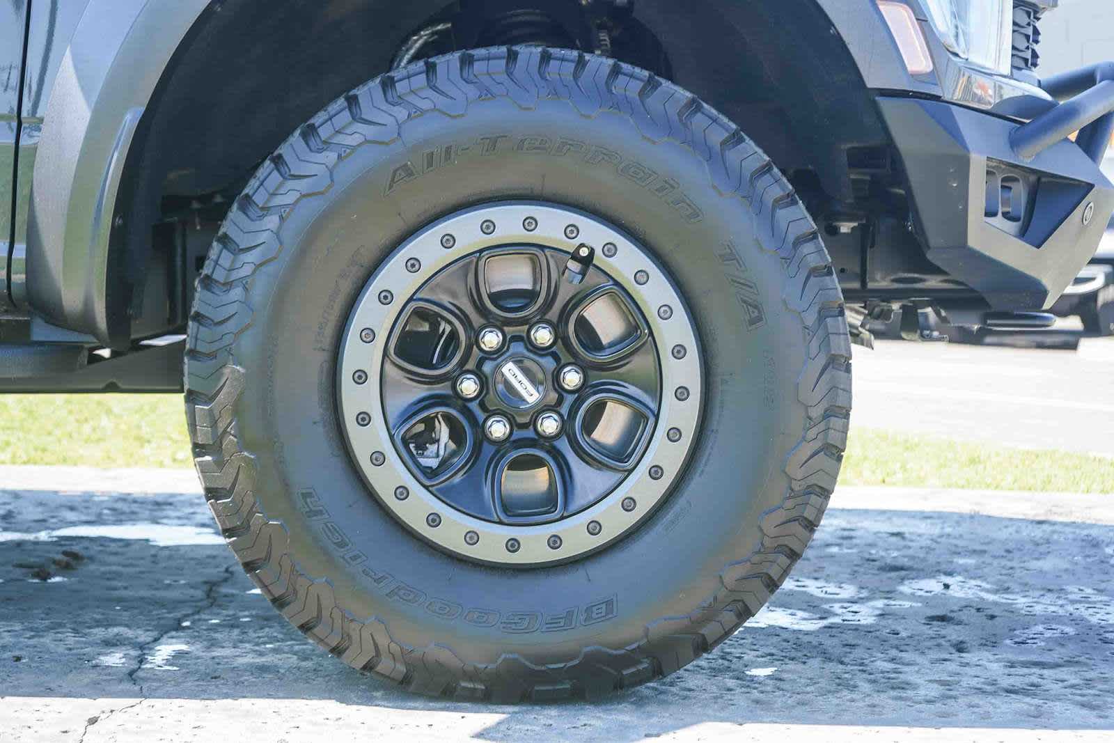 Thumbnail: 2021 Ford F-150 - 12