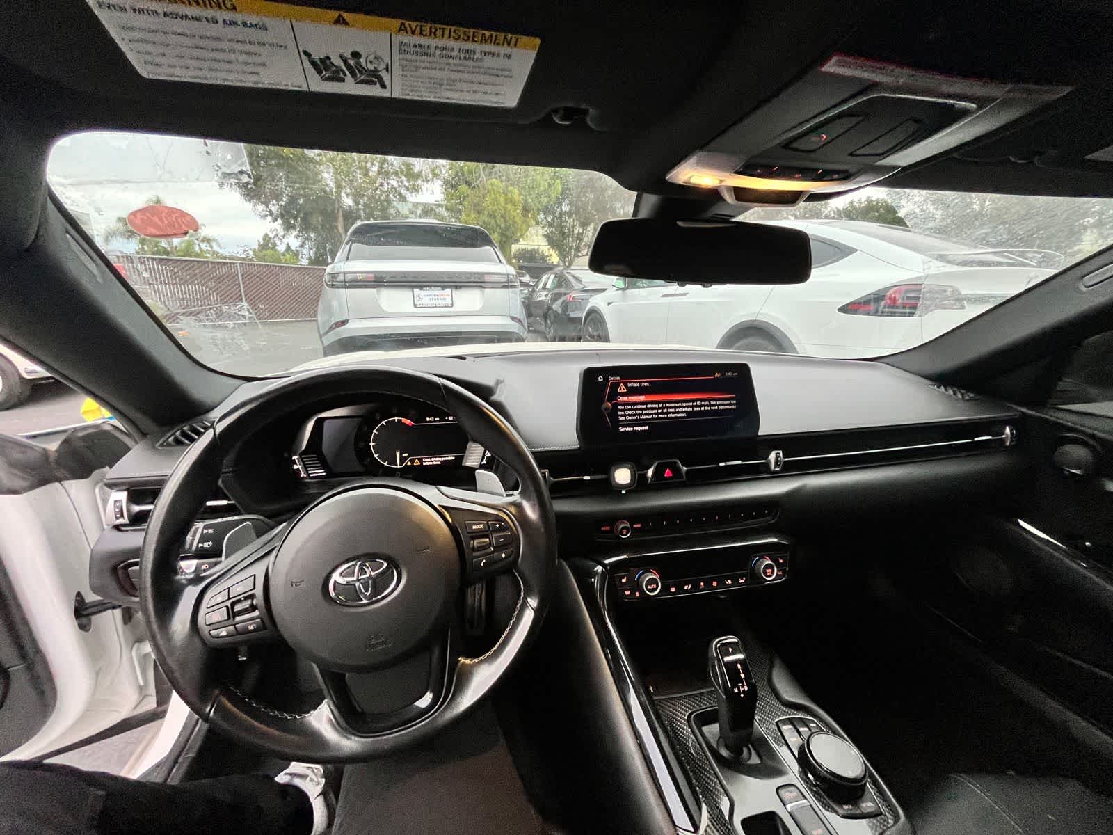 Thumbnail: 2022 Toyota GR Supra - 6