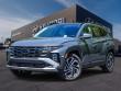 New 2026 Hyundai Tucson Plug-In Hybrid Limited SUV