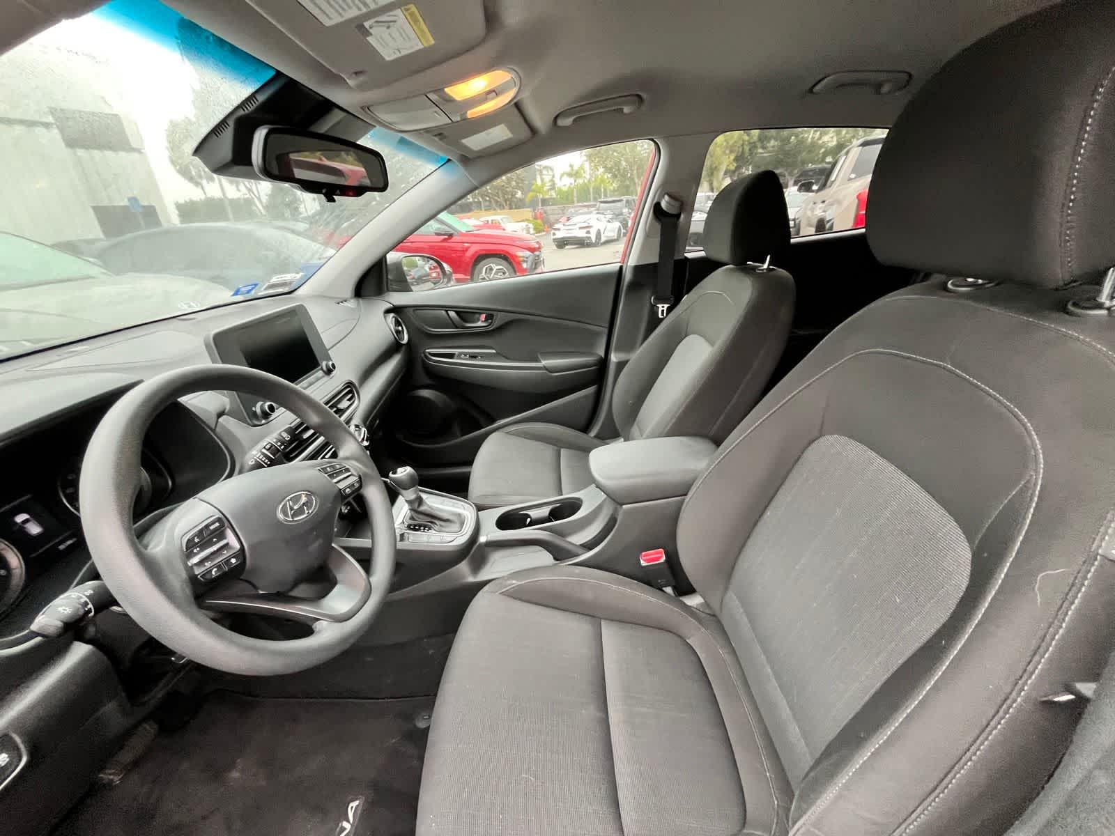 Thumbnail: 2023 Hyundai Kona - 6