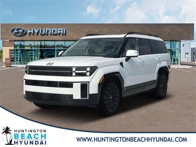 Thumbnail: 2025 Hyundai Santa Fe - 1